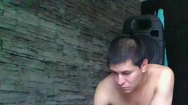 Snapshot of Sexylatin64 chatting on October 2025 08:42:01 PM Sexylatin64 online show from October 2025 08:42:01 PM