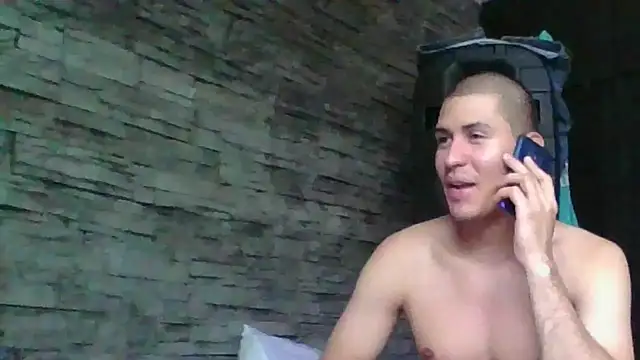 Snapshot of Sexylatin64 chatting on November 2025 08:31:01 PM Sexylatin64 online show from November 2025 08:31:01 PM