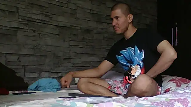 Sexylatin64 online show from February 2026 02:57:02 PM