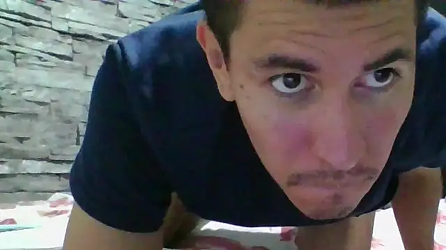 Sexylatin64 online show from May 2026 01:11:02 AM