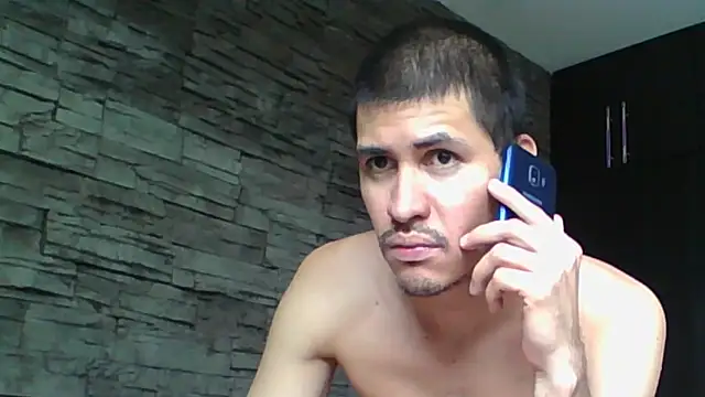 Sexylatin64 online show from May 2026 02:24:02 PM