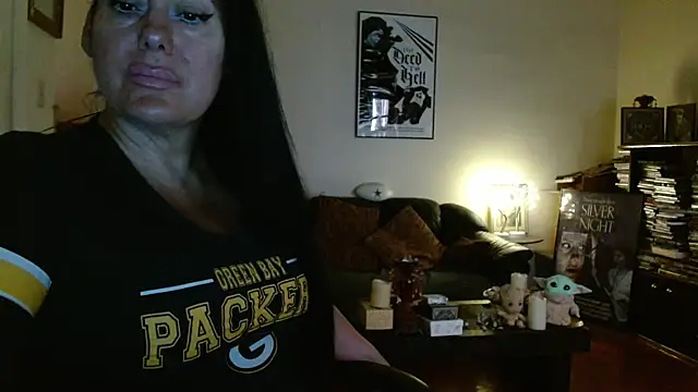 mandaloriangirls online show from September 2025 06:40:01 PM