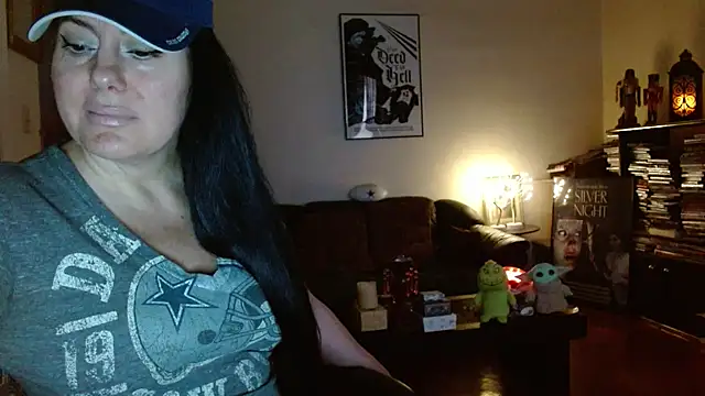 mandaloriangirls online show from November 2025 06:34:01 PM