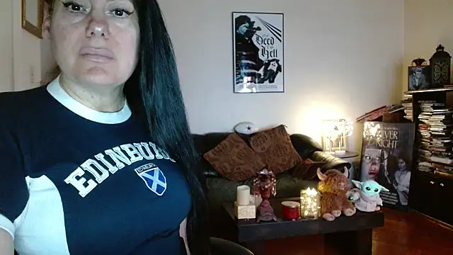 mandaloriangirls online show from February 2026 06:17:01 PM