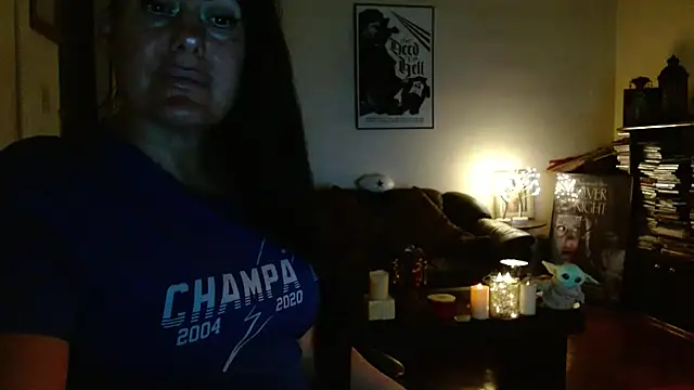 mandaloriangirls online show from April 2026 12:35:02 AM