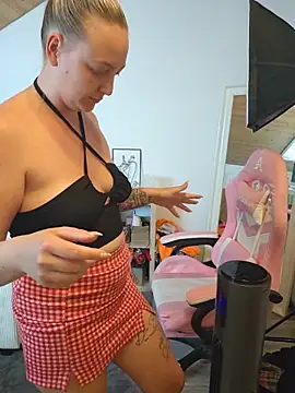 Milas Dreams online show from May 2026 12:45:02 PM