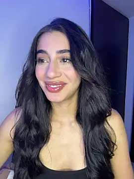 JulietaCheerr online show from December 2025 02:21:01 AM