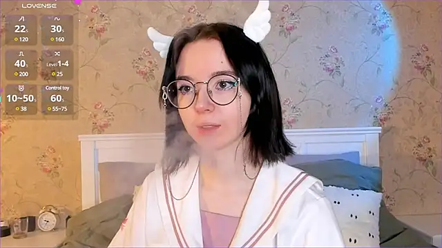 Nora Failure online show from December 2024 07:26:02 AM