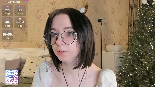 Nora Failure online show from December 2024 08:07:02 AM