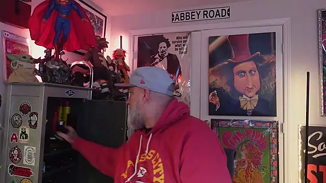 fillingyourthroat2 online show from February 2025 11:38:02 AM