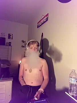 twentywithafelonyy online show from January 2025 08:52:01 AM