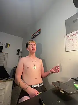 twentywithafelonyy online show from January 2025 06:47:01 PM