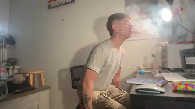 twentywithafelonyy online show from February 2025 07:13:01 AM