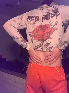 twentywithafelonyy online show from February 2025 10:48:02 AM