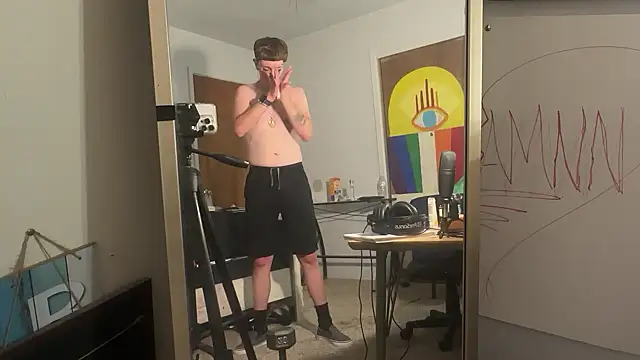 twentywithafelonyy online show from September 2025 07:07:01 AM