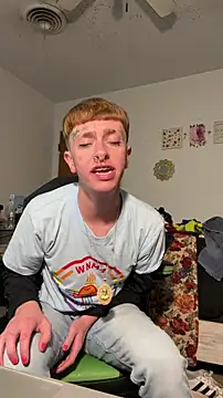 twentywithafelonyy online show from November 2025 11:14:02 PM