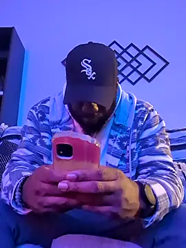 Stayinalive1992 online show from January 2025 07:15:01 AM