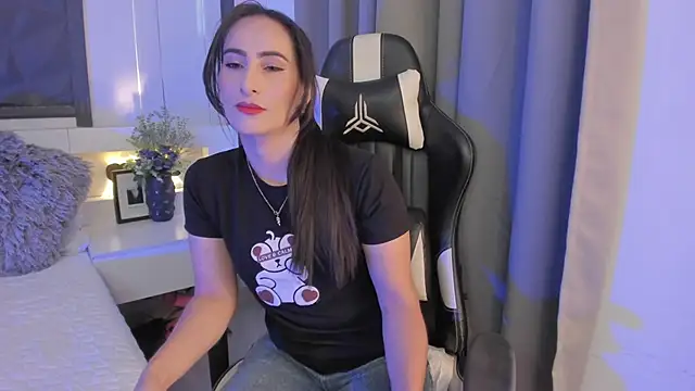 SaraGomez1 online show from February 2026 03:39:02 PM