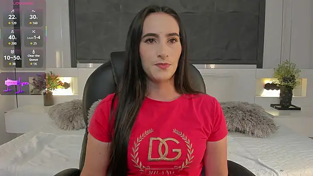 SaraGomez1 online show from March 2026 12:55:01 PM