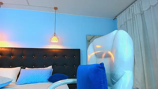 Lobo 17  online show from March 2025 10:08:02 AM