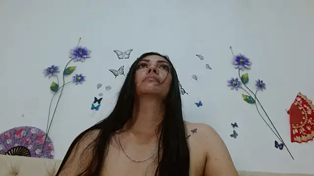 Snapshot of marlymilf6 chatting on September 2025 03:12:01 PM marlymilf6 online show from September 2025 03:12:01 PM