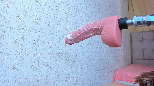 Annaraquel  online show from December 2024 07:57:01 PM