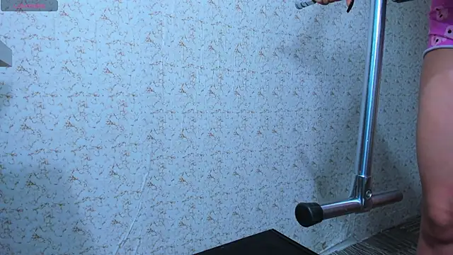 Annaraquel  online show from December 2024 10:44:02 PM