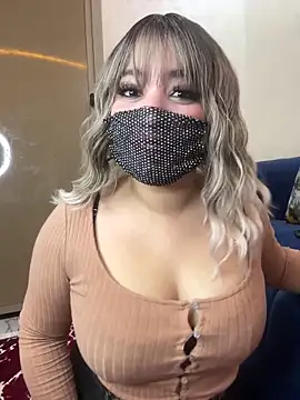 belquiis online show from January 2025 01:05:02 PM