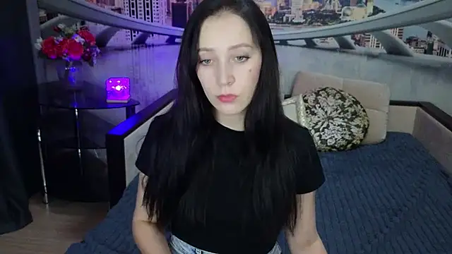 MonikaSweetXXX online show from February 2025 07:51:01 PM