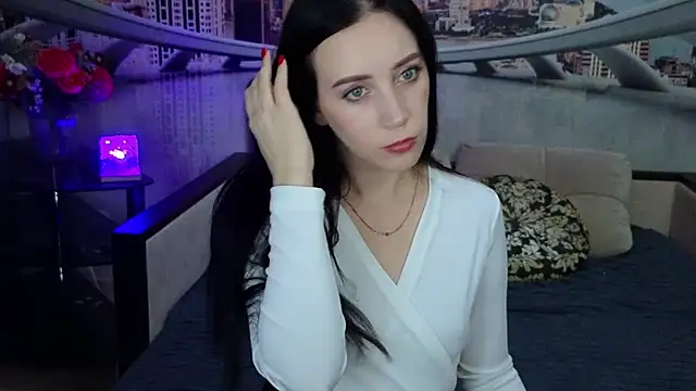 MonikaSweetXXX online show from March 2025 09:16:01 PM