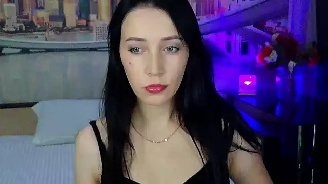 MonikaSweetXXX online show from October 2025 07:56:01 PM