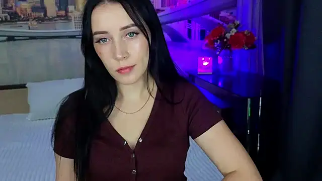 MonikaSweetXXX online show from October 2025 08:18:02 PM