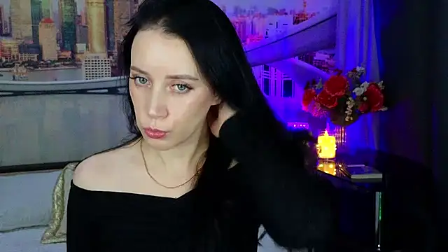 MonikaSweetXXX online show from October 2025 08:31:01 PM