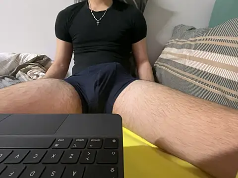 sweetspider35 online show from January 2025 07:52:01 PM