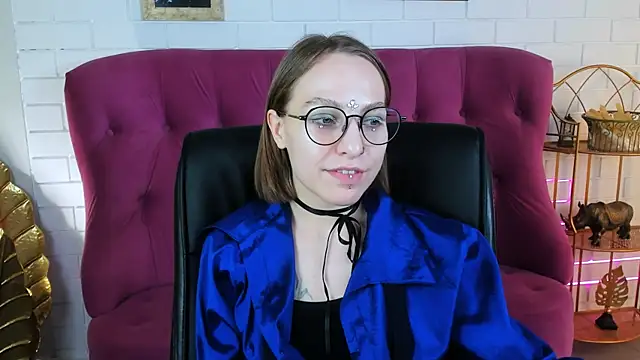 AphexQueen online show from January 2025 03:29:01 PM