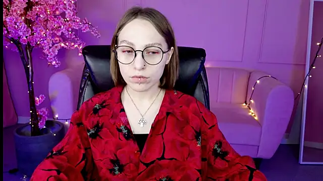 AphexQueen online show from January 2025 01:07:01 PM