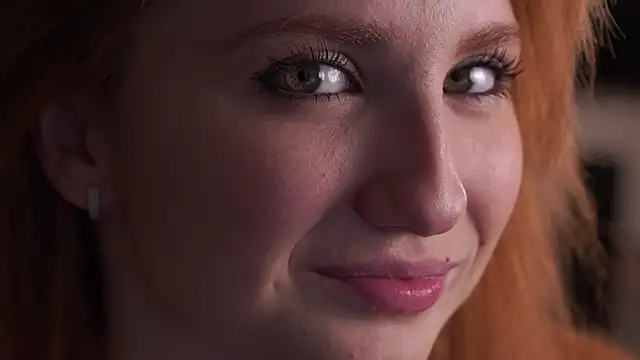 EsmaCrumbley online show from March 2026 04:17:02 AM