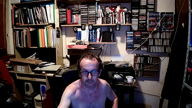 Marco Marchese online show from July 2026 10:39:02 PM