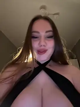 AnnabelleKelly online show from December 2024 04:28:01 PM