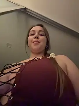 AnnabelleKelly online show from May 2026 04:26:02 PM