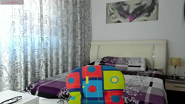 MyaBigBoobs online show from January 2025 01:08:01 PM