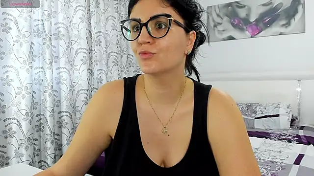 MyaBigBoobs online show from January 2025 02:14:01 PM