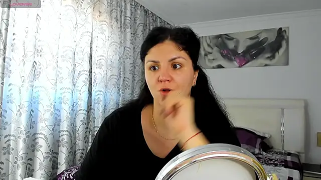 MyaBigBoobs online show from January 2025 12:26:02 PM