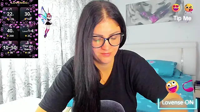 MyaBigBoobs online show from September 2025 07:01:02 AM