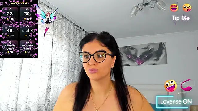 MyaBigBoobs online show from September 2025 10:31:01 AM