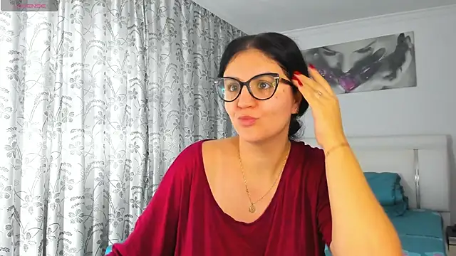 MyaBigBoobs online show from October 2025 08:11:02 AM