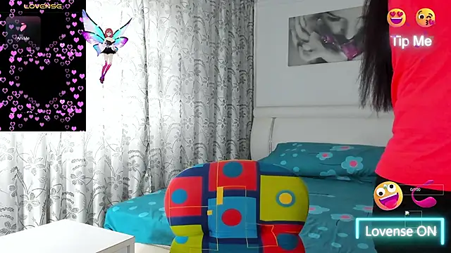 MyaBigBoobs online show from October 2025 10:02:01 AM