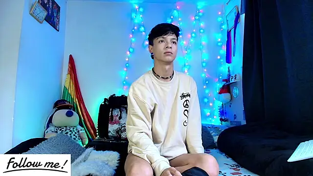 Snapshot of twink_sebas_ chatting on January 2025 02:41:01 PM twink sebas online show from January 2025 02:41:01 PM