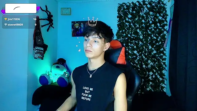 Snapshot of twink_sebas_ chatting on February 2025 05:16:01 AM twink sebas online show from February 2025 05:16:01 AM