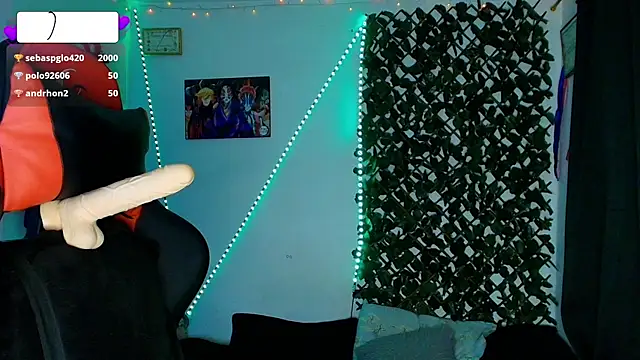 Snapshot of twink_sebas_ chatting on February 2025 04:34:01 AM twink sebas online show from February 2025 04:34:01 AM